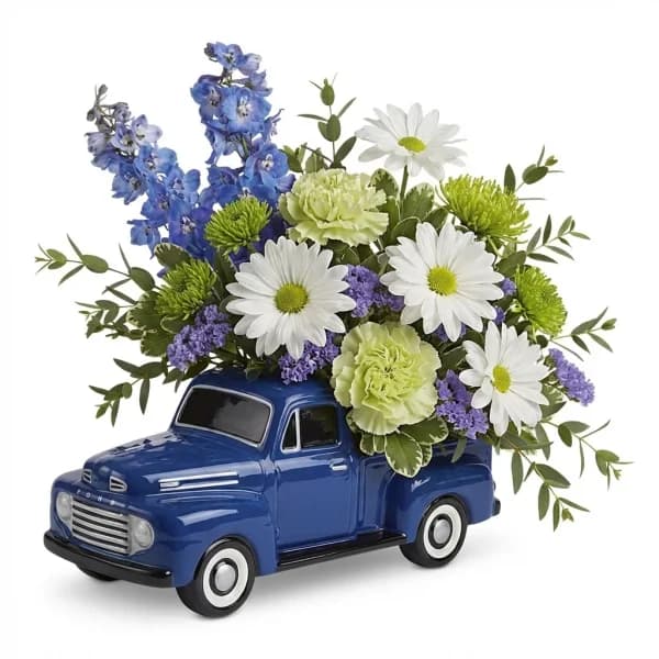 Roadside Meadow Bouquet