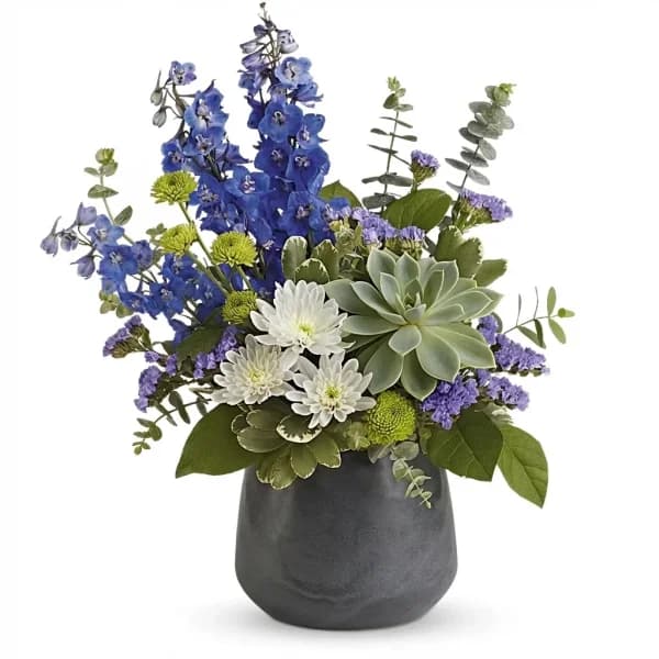 Garden Breeze Arrangement