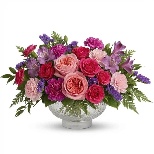 Briar Skies Arrangement