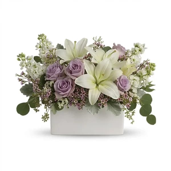 Tender Vow Blooms