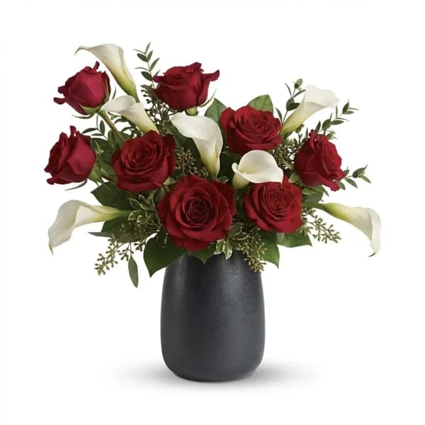 Still My Heart Roses