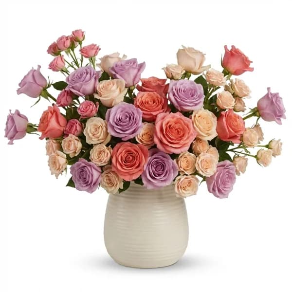 Rose Desire Bouquet