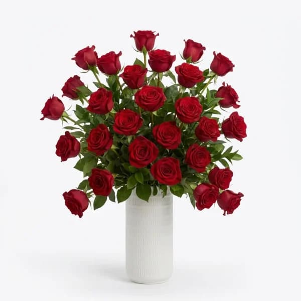 Dreamy Symphony Roses